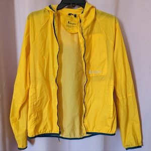 Cotopaxi Paray Lightweight Jacket / windbreaker. Men's Small